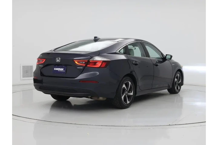 $20998 : Honda Insight 2022 EX 4dr Se image 8