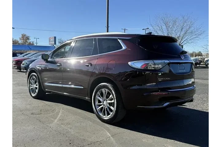 $28355 : Buick Enclave 2022 4x4 Aveni image 7