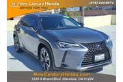 $26679 : Lexus UX 250h 2020 AWD 4dr C thumbnail