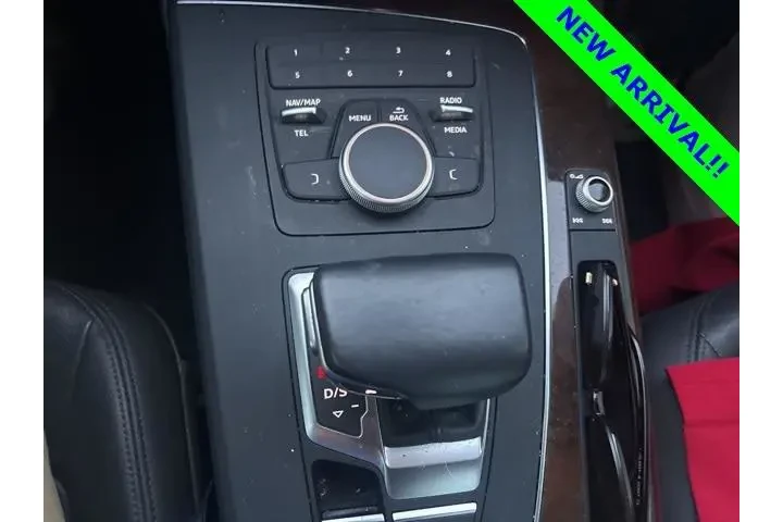 $21039 : Audi Q5 2019 AWD quattro Pre image 9