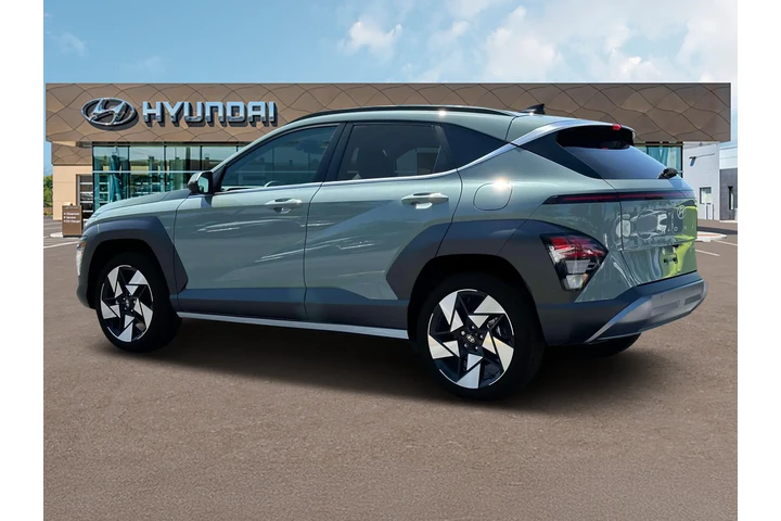 $24892 : Hyundai KONA 2024 AWD Limite image 4