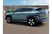 $24892 : Hyundai KONA 2024 AWD Limite thumbnail