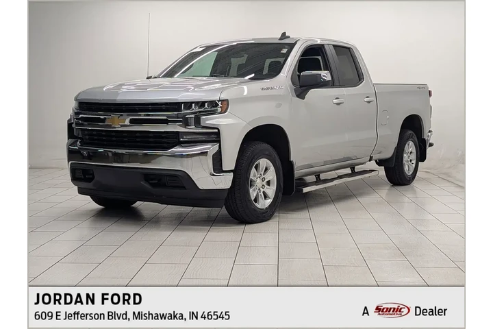 $27799 : Chevrolet Silverado 1500 202 image 1