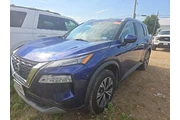 Nissan Rogue 2023 AWD SV 4dr