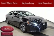 Nissan Altima 2025 2.5 SV 4d en Elizabethtown