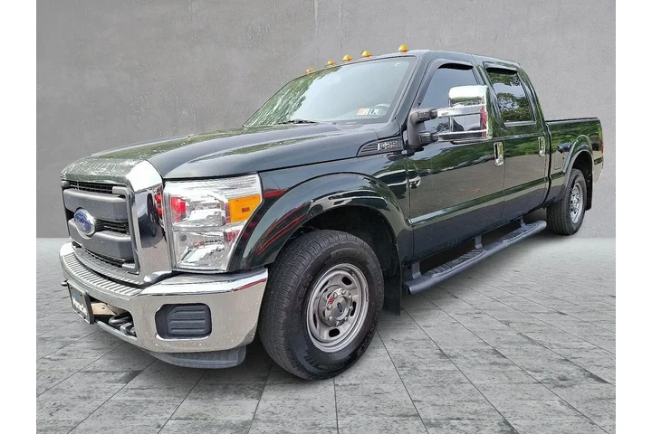 $24295 : Ford F-250 Super Duty 2016 4 image 3