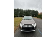 Mitsubishi Outlander 2017 AW en Trenton