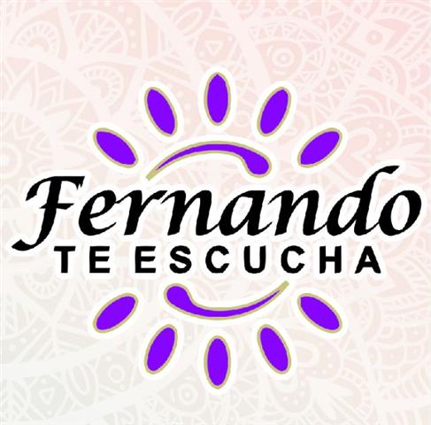 Fernando Te Escucha image 1