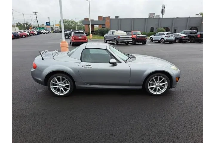 $5995 : Mazda MX-5 Miata 2009 Tourin image 6