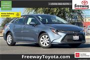 $21700 : Corolla LE thumbnail