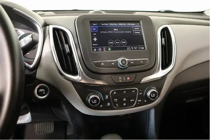 $20913 : Chevrolet Equinox 2024 4x4 L image 5