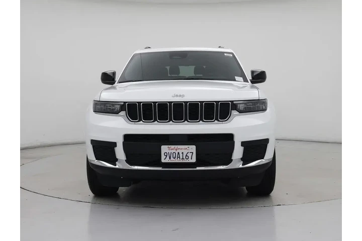 $38998 : Jeep Grand Cherokee L 2025 4 image 5