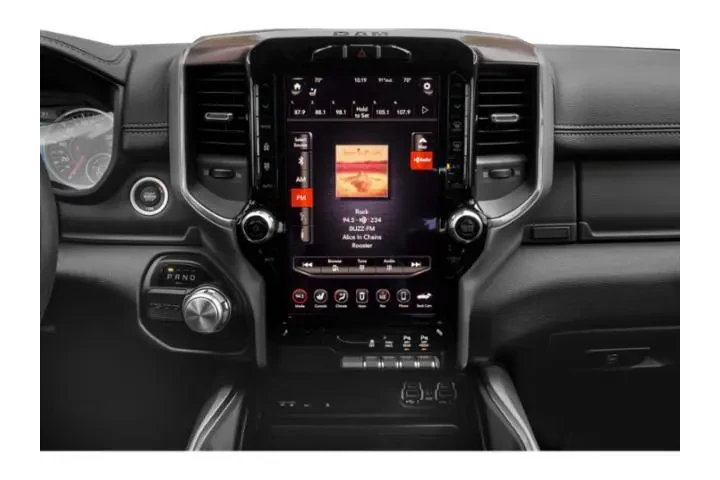 $31500 : Ram 1500 2020 4x4 Laramie 4d image 10