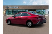$23495 : Hyundai ELANTRA 2026 SE 4dr thumbnail