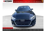 $19495 : Audi A4 2023 AWD quattro S l thumbnail