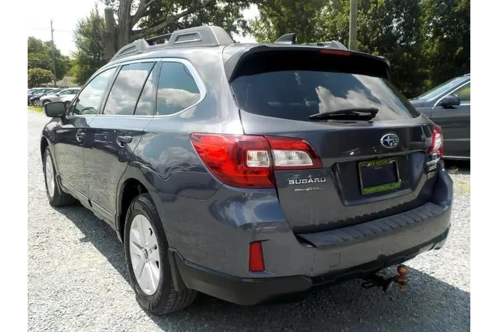 $9485 : 2016 Outback 2.5i Premium image 3