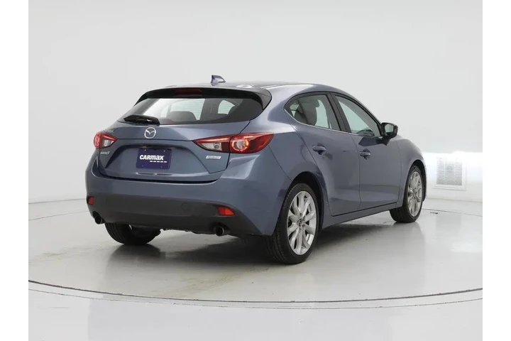 $15998 : Mazda Mazda3 2014 s Grand To image 8