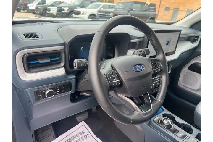 $31453 : Ford Maverick 2025 AWD XLT 4 image 7