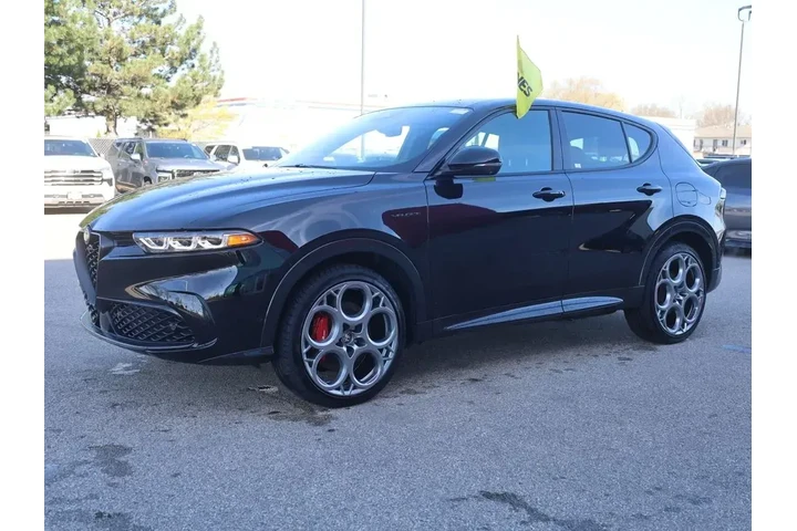 $26977 : Alfa Romeo Tonale Hybrid 202 image 5