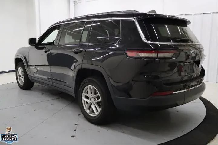 $25789 : Jeep Grand Cherokee L 2023 4 image 7