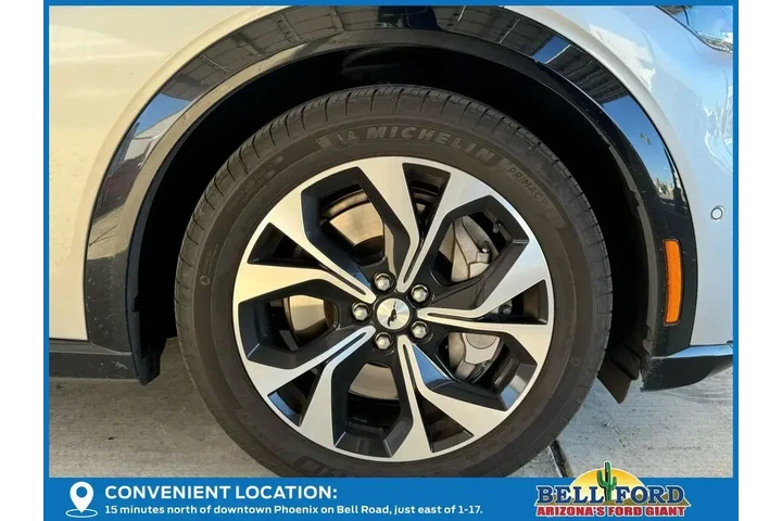 $21698 : Ford Mustang Mach-E 2021 Pre image 5