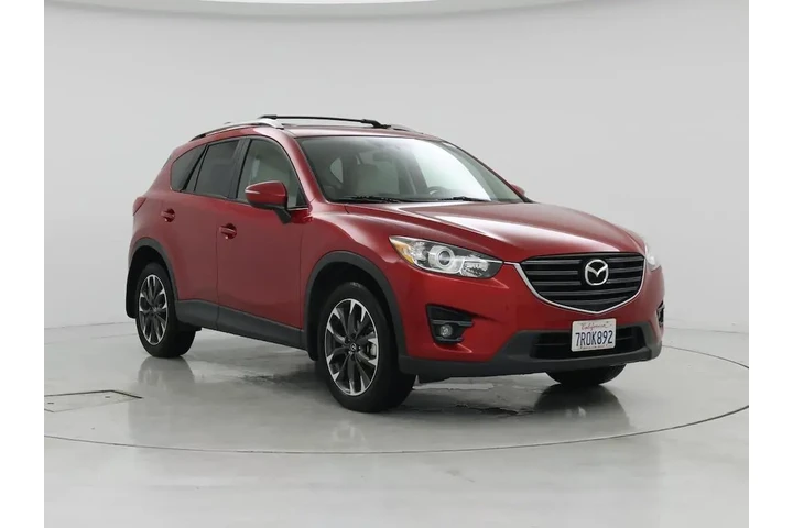 $18998 : Mazda CX-5 2016 AWD Grand To image 1
