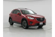 Mazda CX-5 2016 AWD Grand To