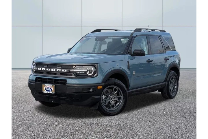$24275 : Ford Bronco Sport 2023 AWD B image 1