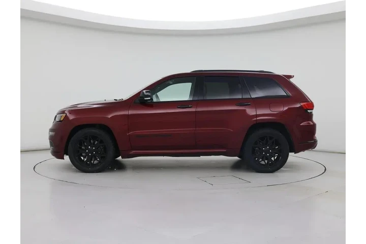 $26998 : Jeep Grand Cherokee 2021 4x2 image 3