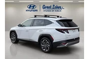 $36995 : Hyundai TUCSON 2025 Limited thumbnail