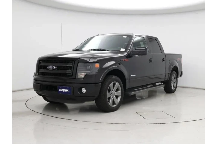 $21998 : Ford F-150 2014 4x2 FX2 4dr image 4