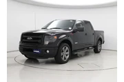 $21998 : Ford F-150 2014 4x2 FX2 4dr thumbnail