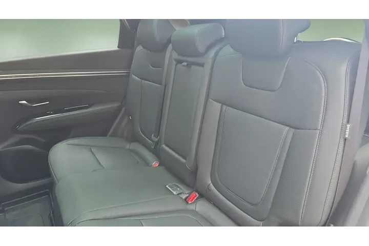 $27733 : Hyundai TUCSON Hybrid 2024 A image 10