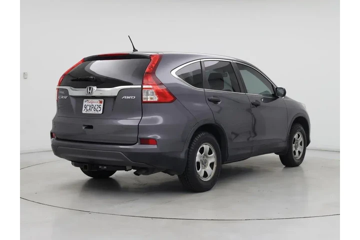 $16998 : Honda CR-V 2015 AWD LX 4dr S image 8
