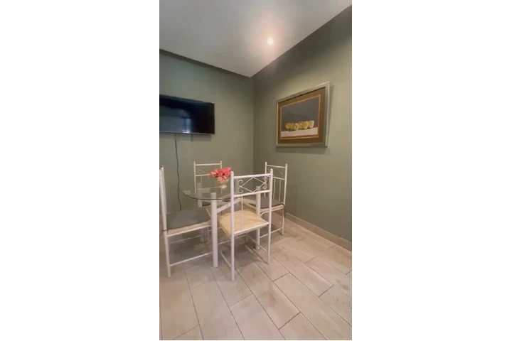 $35000 : Alquilo Apartamento amueblado image 4