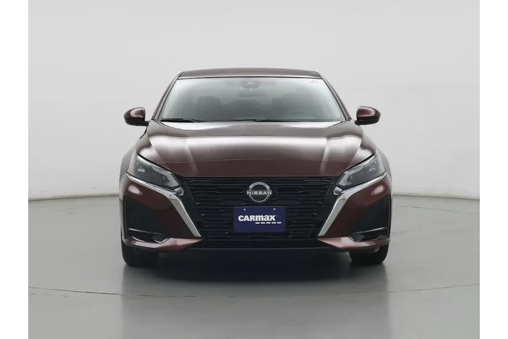 $23998 : Nissan Altima 2023 AWD 2.5 S image 5