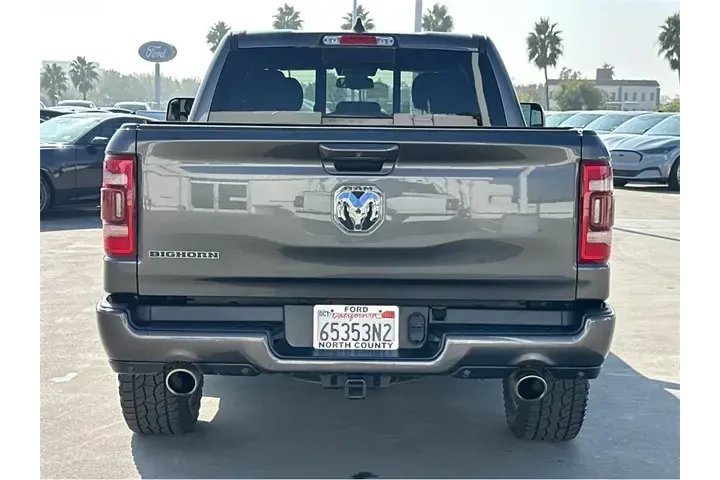 $19000 : Ram 1500 2019 4x2 Big Horn 4 image 6