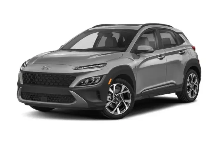 $21368 : Hyundai KONA 2023 AWD Limite image 1