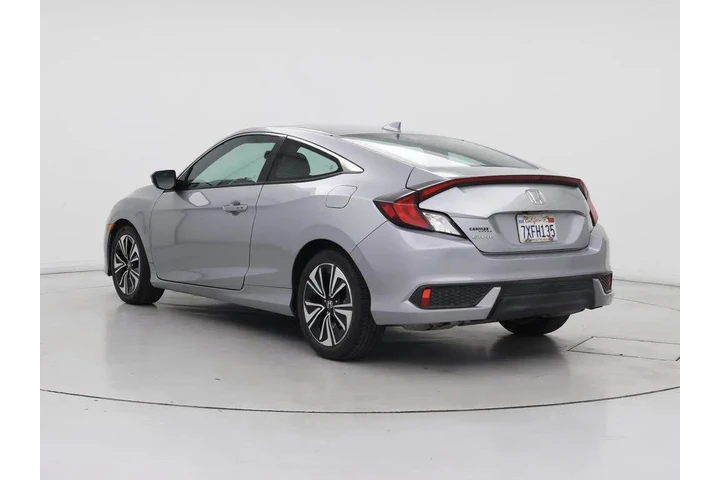 $17998 : Honda Civic 2017 EX-L 2dr Co image 2