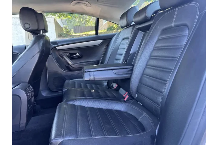 $3999 : 2014 CC Sport PZEV image 7