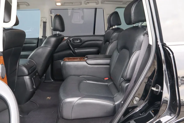 $22688 : 2018 QX80 RWD image 9