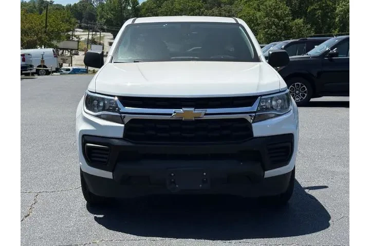 $16627 : Chevrolet Colorado 2022 4x2 image 9