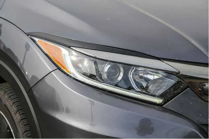 $22991 : Honda HR-V 2022 AWD EX 4dr C image 5