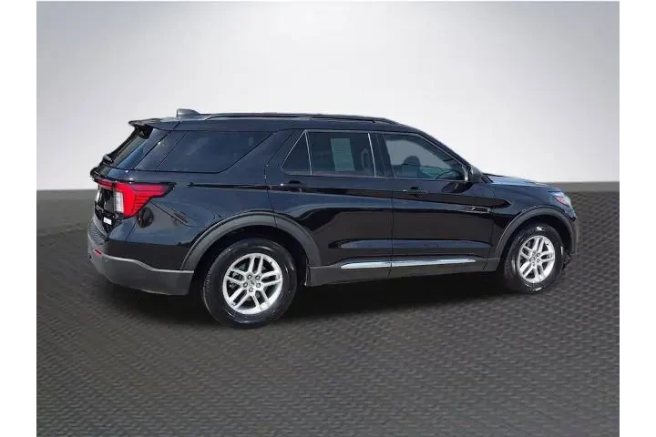 $34988 : Ford Explorer 2025 Active 4d image 4