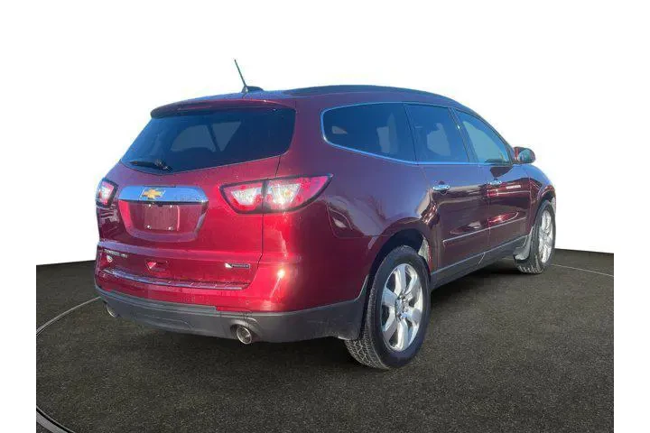 $13734 : Chevrolet Traverse 2017 AWD image 5