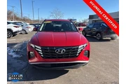 $23495 : Hyundai TUCSON 2023 AWD SEL thumbnail