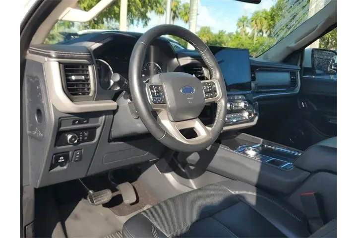 $36990 : Ford Expedition MAX 2022 4x2 image 10
