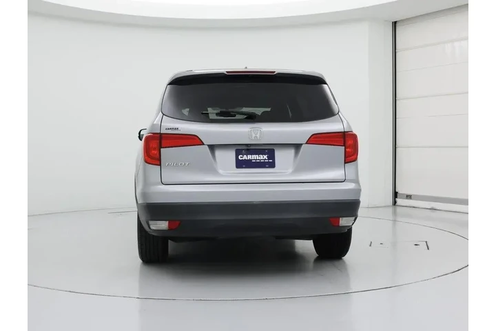 $16998 : Honda Pilot 2016 EX-L 4dr SU image 6