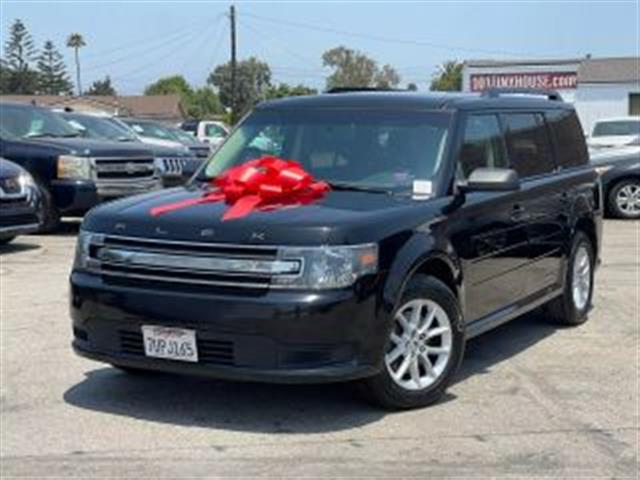 $10695 : 2016 FORD FLEX2016 FORD FLEX image 3