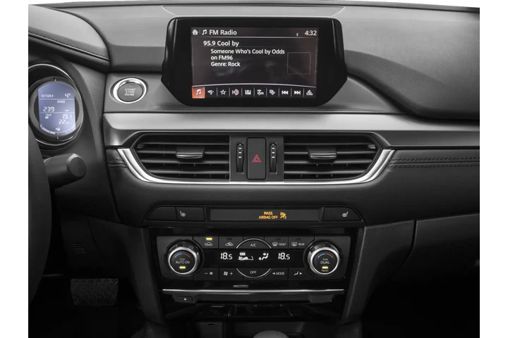 $16375 : 2016 6 i Sport image 7